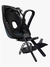 Thule Yepp Nexxt 2 Mini Front Mount Pyöränistuin, Dark Slate