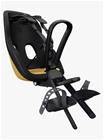 Thule Yepp Nexxt 2 Mini Front Mount Pyöränistuin, Burnished Yellow