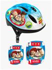 Toy Story 5 Kypärä Ja Suojasetti