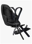 Thule Yepp 2 Mini Front Mount Pyöränistuin, Black