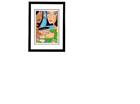 Hama Madrid 13x18, Plastik, Sort, 9 x 13 cm, 130 mm, 180 mm, 130 mm, 180 mm