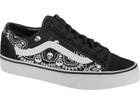 Vans Vans Vans Bandana Style 36 VN0A54F6D9S Musta 34.5