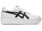 ASICS 1202A024.100_3.5 muotilenkkari Naaras Musta, Valkoinen