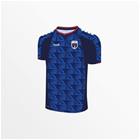 Cabo Verde Kotipaita World Cup 2026