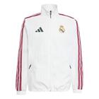 Real Madrid Takki Anthem - Valkoinen