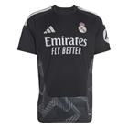 Real Madrid Maalivahdin paita 2026/27