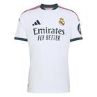 Real Madrid Kotipaita 2026/27 Authentic