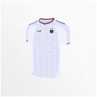 Cabo Verde Vieraspaita World Cup 2026