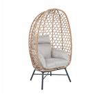 Ulkotuoli Paraiso 743566, 85x67x144 cm, hiekanvärinen|
