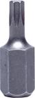 Proline Torx T50 terät 3/8 30mm, 2 kpl.
