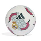 Real Madrid Jalkapallo Club - Valkoinen/Aurora-muratti