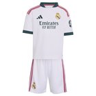 Real Madrid Kotipaita 2026/27 Minipeliasu Lapset