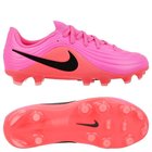 Nike Tiempo Maestro Academy MG Breakout - Pinkki/Musta Lapset