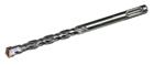 Betonipora Sds Plus 6x210 mm spiraali muuraukseen, kiveen