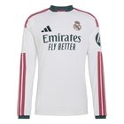 Real Madrid Kotipaita 2026/27 Lapset Pitkähihainen