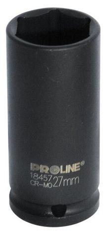 Proline Extension 6-kulmainen iskuliitin 3/4 19mm – kuva 1/1