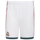 Real Madrid Kotishortsit 2026/27