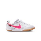 Nike Tiempo Streetgato IC Breakout - Pinkki/Musta Lapset