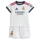 Real Madrid Kotipaita 2026/27 Vauvan peliasu Lapset