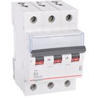 Legrand 3p B 4a 6ka Ac S303 Tx3 403397 katkaisija