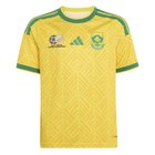 Etelä-Afrikka Kotipaita World Cup 2026 Lapset