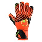 Uhlsport Maalivahdin Hanskat Fangmaschine Absolutgrip HN Pro - Punainen/Valkoinen/Keltainen Lapset