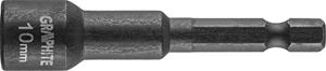 Magneettinen iskukanta 10x65mm 1/4