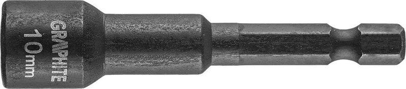Magneettinen iskukanta 10x65mm 1/4