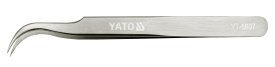 Pinsetit taivutettu 115 mm, Yato