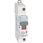 Legrand 406400 modulaarinen erotin 16a 1p
