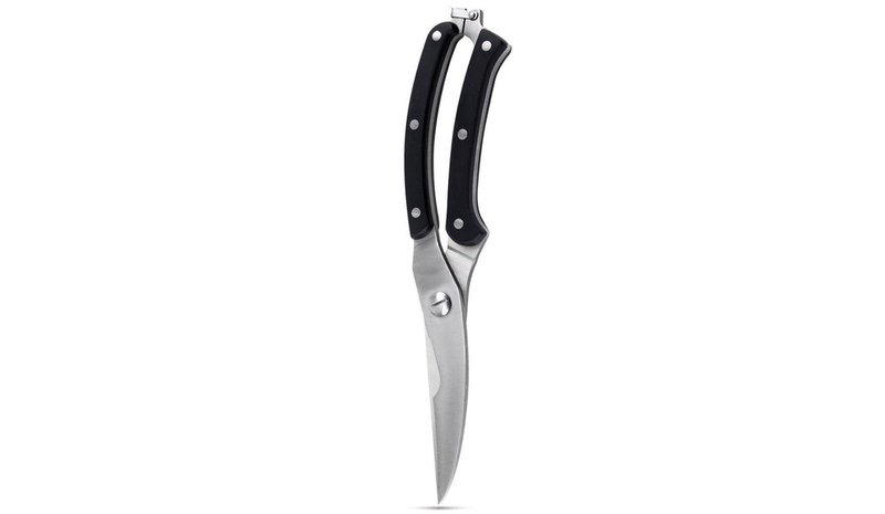 Keittiösakset 26 cm