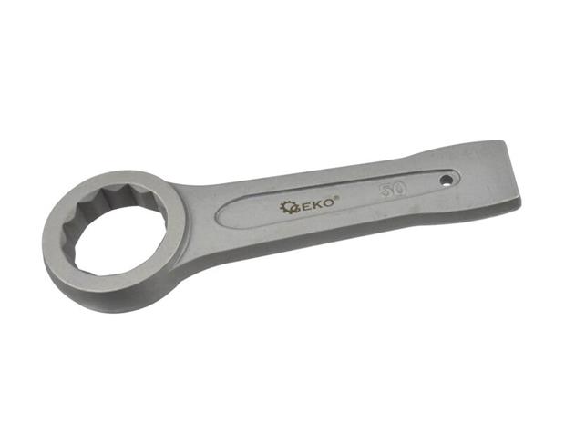 Iskuavain 50mm Crv terästä