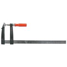 Top Tools F-tyyppinen penkkipuristin 80 x 300 mm