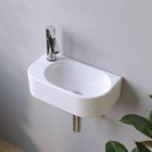 Pesuallas AQUABATOS WBK10 40x21