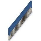 Phoenix Contact Fbs 20-6 Bu 20-pol. liitin, 6,2mm, sininen