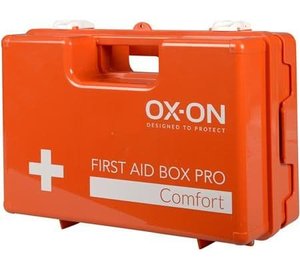 OX-ON ensiapulaatikko Pro Comfort