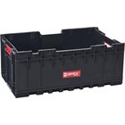 Qbrick System One Open työkalulaatikko 57,6x35,9x23,7 cm, 35l