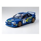 Tamiya 1/24 Subaru Impreza WRC '99