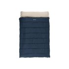 Outwell Contour Lux Double, 1450 mm, 2200 mm, 190 cm, 3,25 kg, 2,4 kg, 480 mm