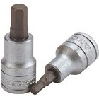 Teng Tools 9mm 1/2 kuusioterä