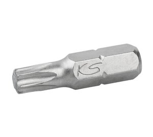 Ks Tools Tx T45 bitti, 30mm, 5/16 kuusio