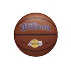 Wilson WTB3100XBLAL, Musta, Sininen, Ruskea, Keltainen, Sisätila ja ulkotila, Kuvio, 1 kpl