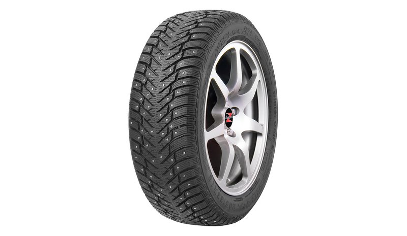 Linglong GreenMax WinterGrip 2 255/40R19 nastarengas