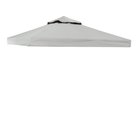 Hillerstorp 363030822 Luxor 300 x 300 cm paviljongin katto