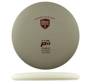 Discmania P1X P-Line putteri