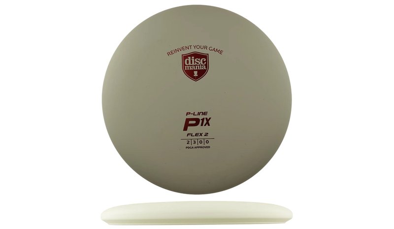 Discmania P1X P-Line putteri