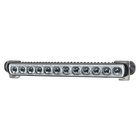 Hella Lightbar 350 25W ref.20 LED lisävalopaneeli metallipidikkeillä