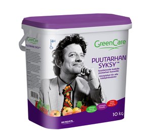 GreenCare 10kg Puutarhan Syksy