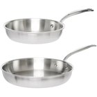 Mareld 5-kerroksinen paistinpannusetti 20+28 cm