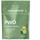 Elexir PWO Citron/Lime 300 gr